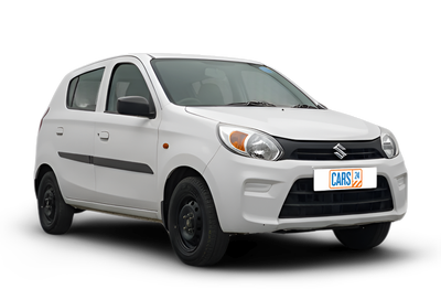 Maruti Alto-img